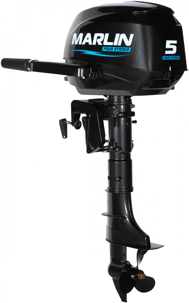 Лодочный мотор MARLIN MF 5 AMHL в Элисте