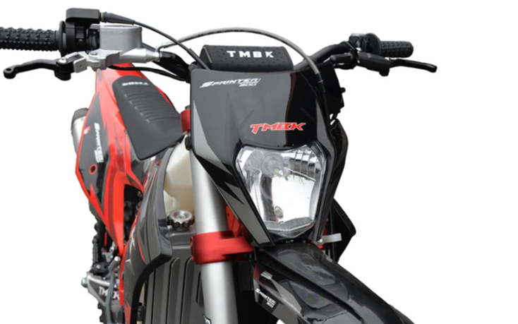 Питбайк TMBK Sprinter 300 (NB300) в Элисте