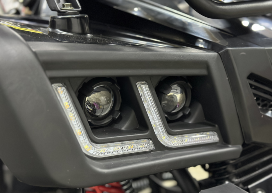 Квадроцикл GBM MAVERICK 300 NEW PREMIUM в Элисте