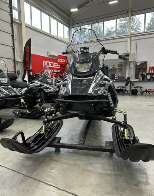 СНЕГОХОД IRBIS SF200L XE SUPERLONG в Элисте