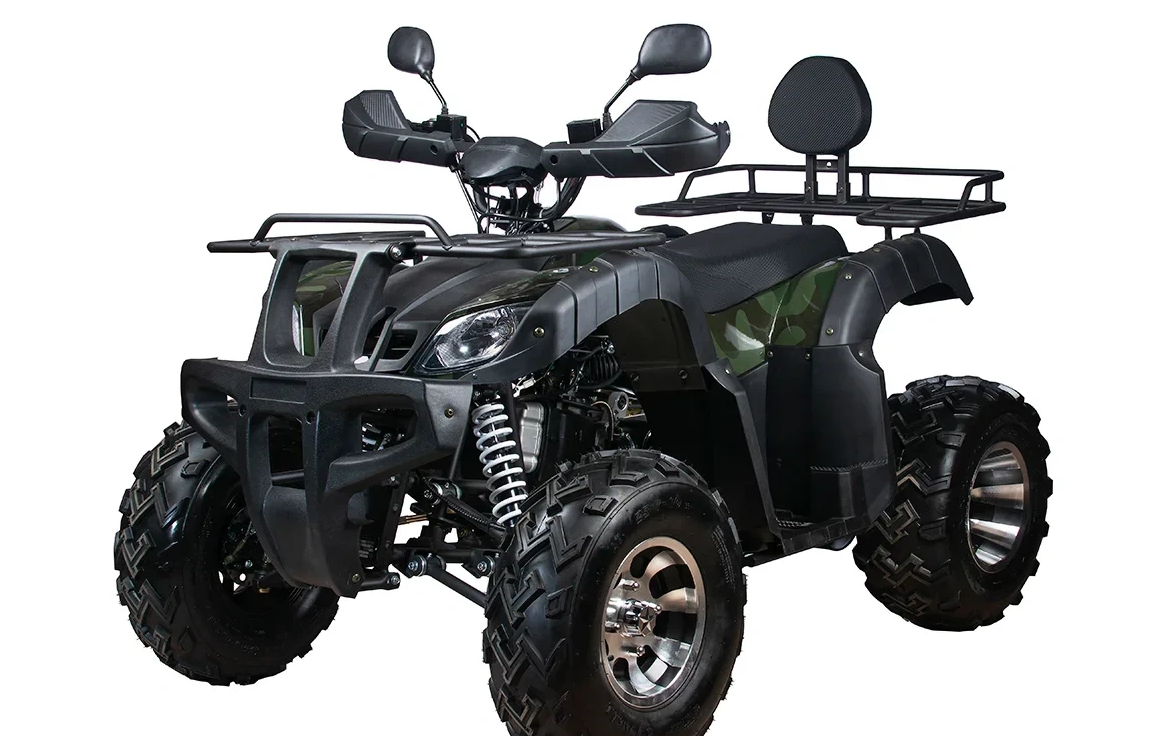 Квадроцикл YACOTA SELA 200 PRO в Элисте