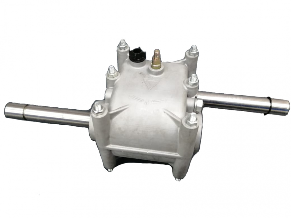 Реверс-Редуктор мотобуксировщик в Элисте