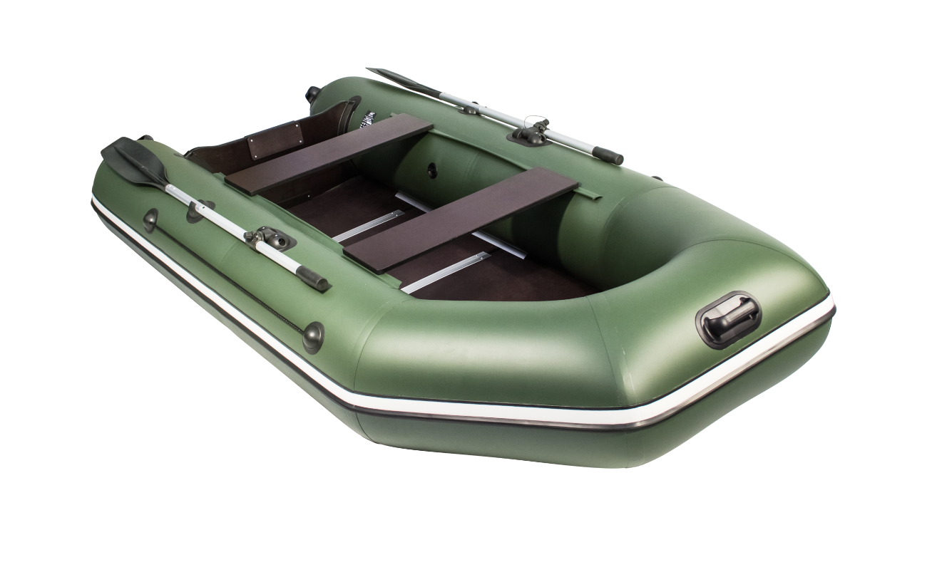 Лодка АКВА 2900 СК в Элисте