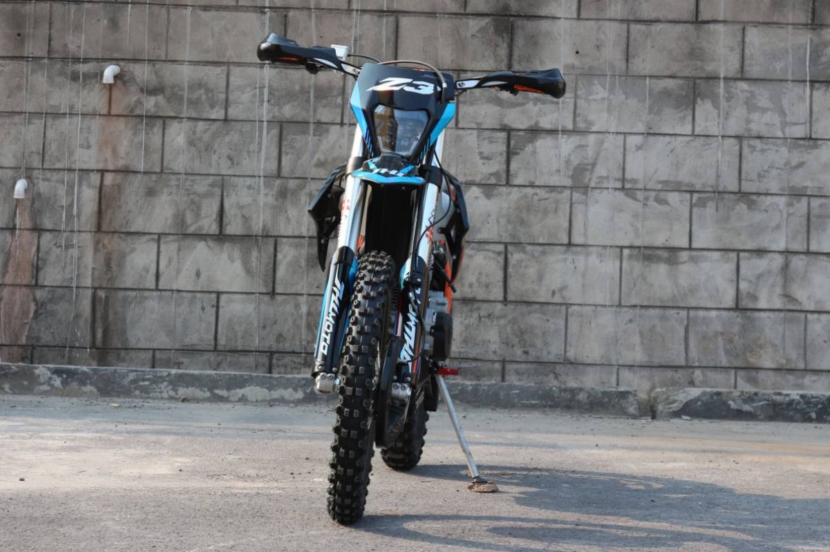 Мотоцикл JHLMOTO JHL Z3 CB250 (172FMM-3A) в Элисте