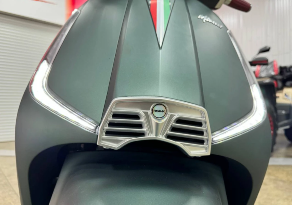 Скутер PROMAX Miami 240 (49) в Элисте