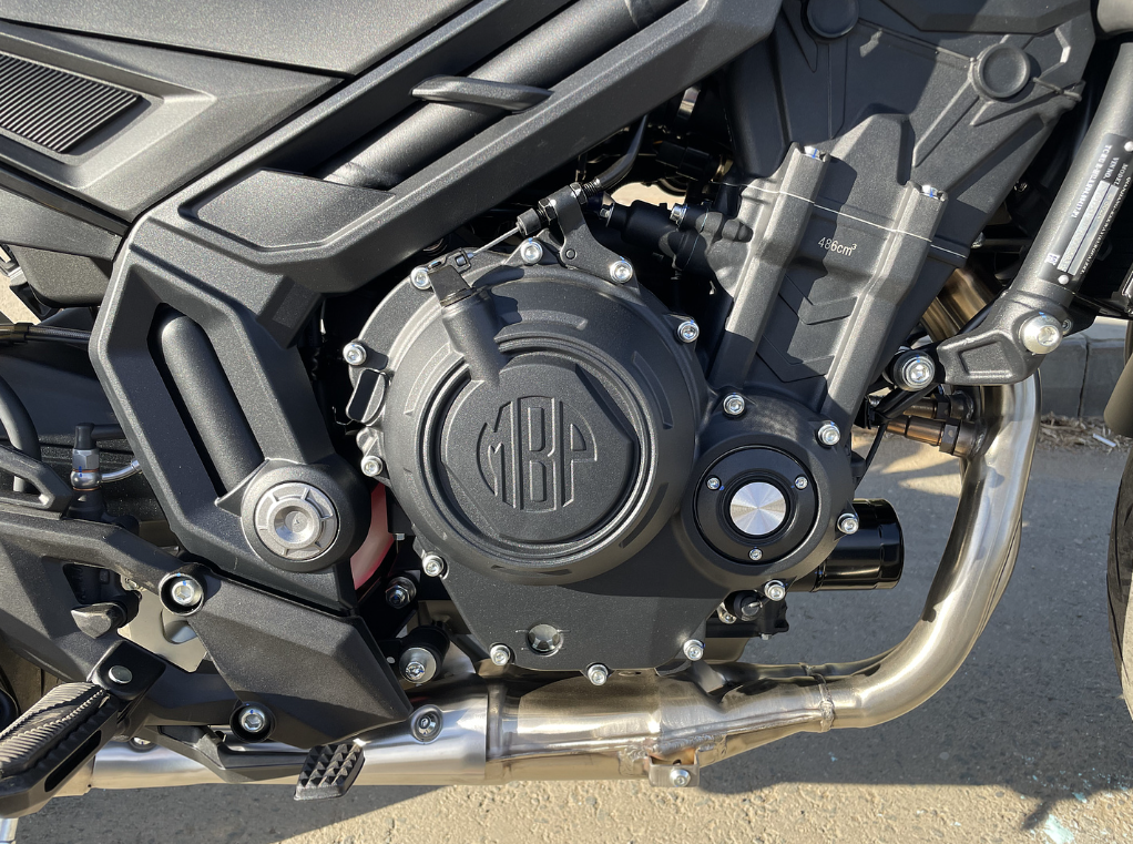 Мотоцикл STELS M502N в Элисте