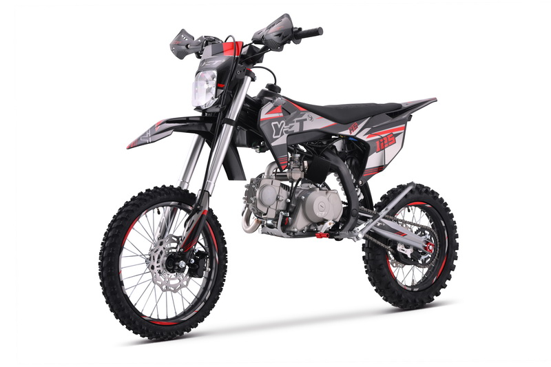 Питбайк YACOTA H5 125 в Элисте