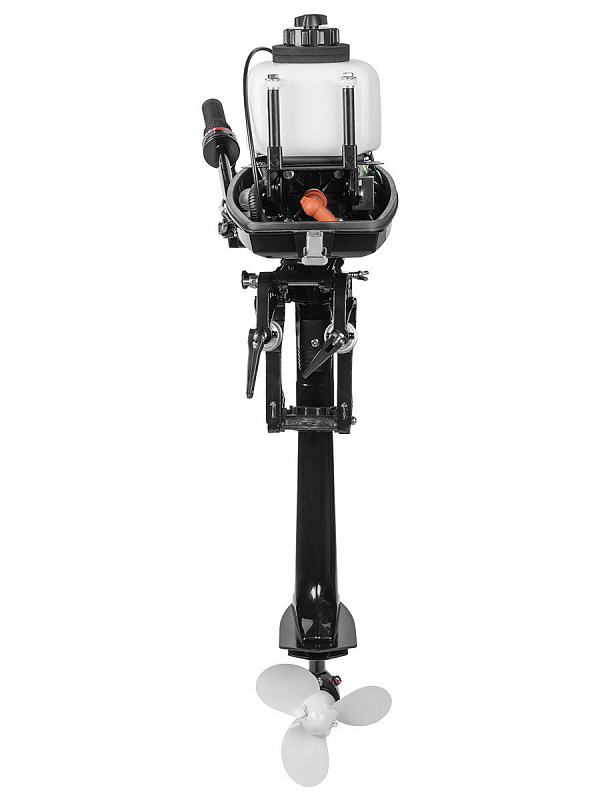 ЛОДОЧНЫЙ МОТОР GLADIATOR G3FHS в Элисте