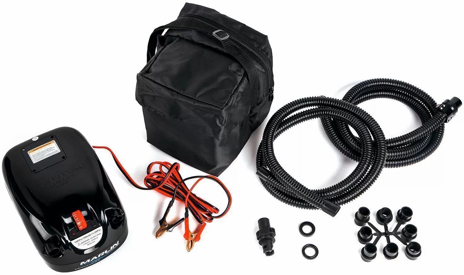 ЭЛЕКТРИЧЕСКИЙ НАСОС MARLIN GP-80 в Элисте