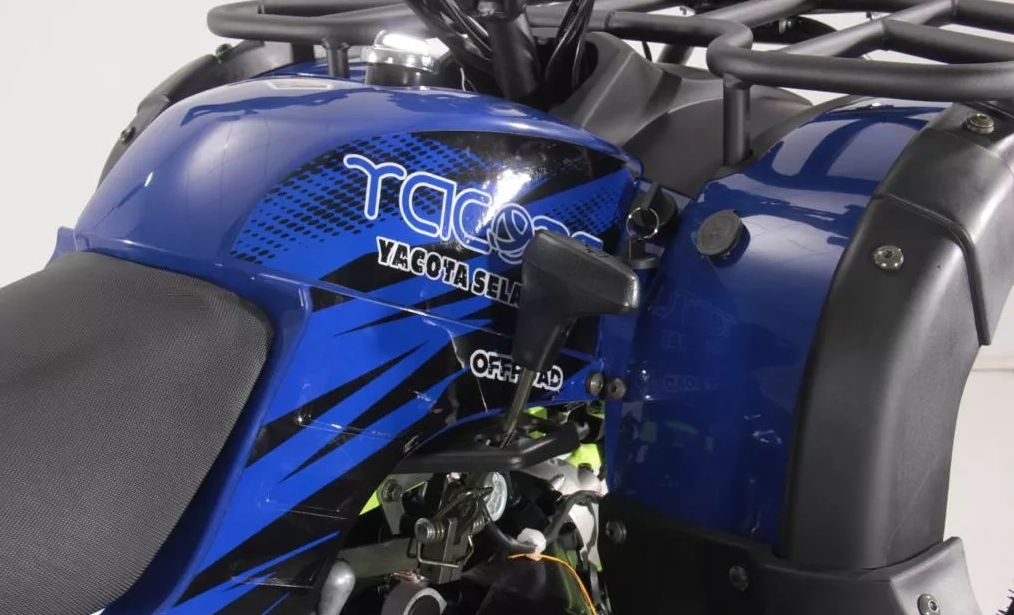 Квадроцикл YACOTA SELA MAX 200 в Элисте