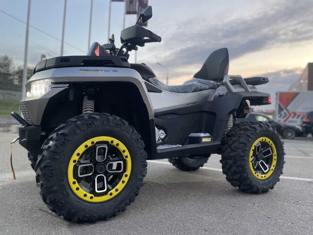 Квадроцикл BENDA Redstone 550 R2 в Элисте