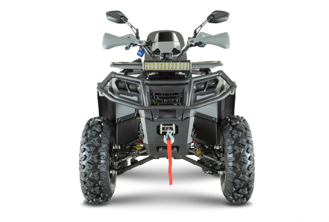 Квадроцикл YACOTA VIKING PRO 250 в Элисте