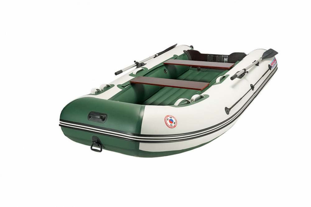 Лодка MISHIMO LITE 350 в Элисте