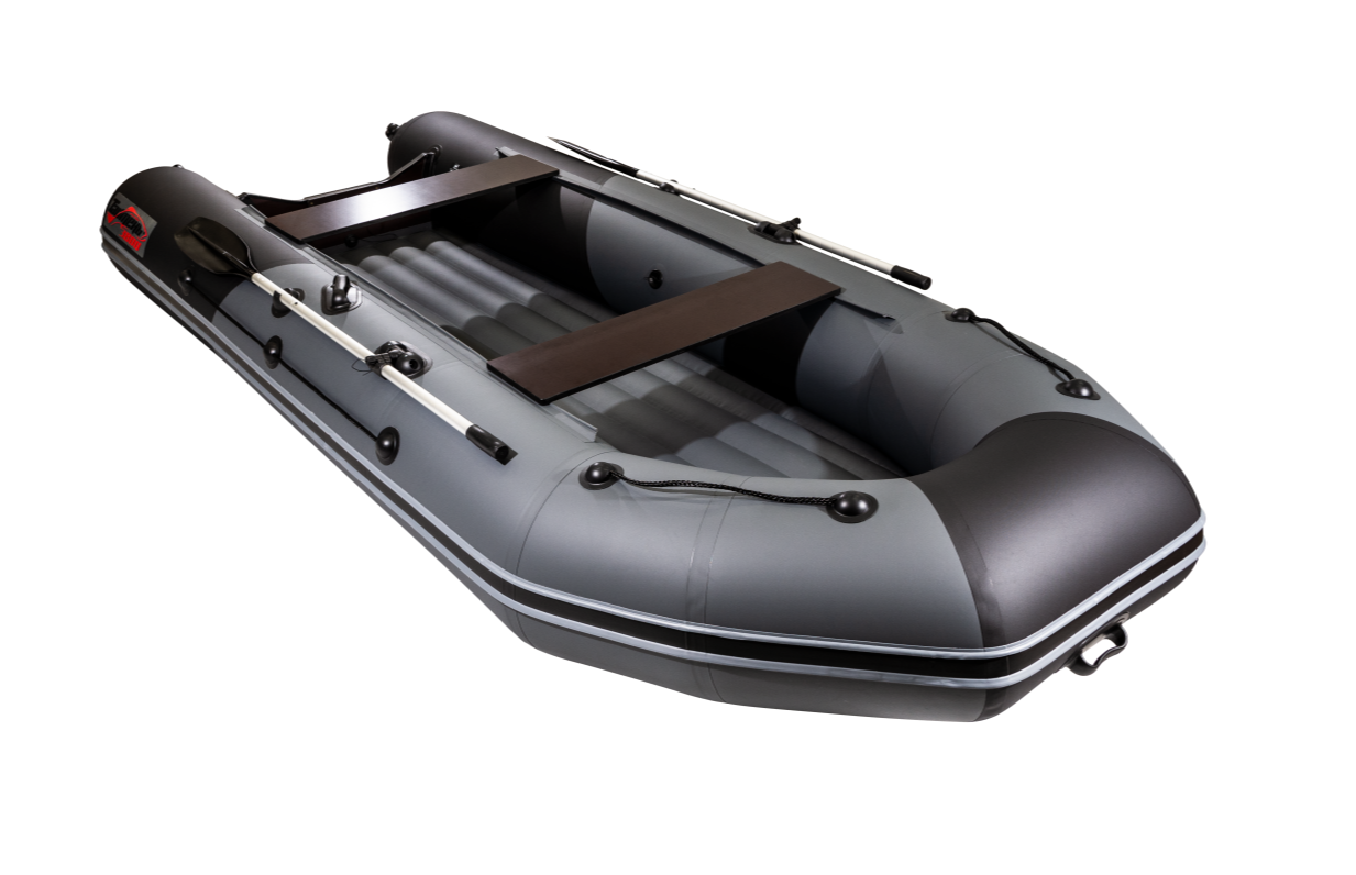 Лодка Таймень NX 3800 НДНД PRO в Элисте