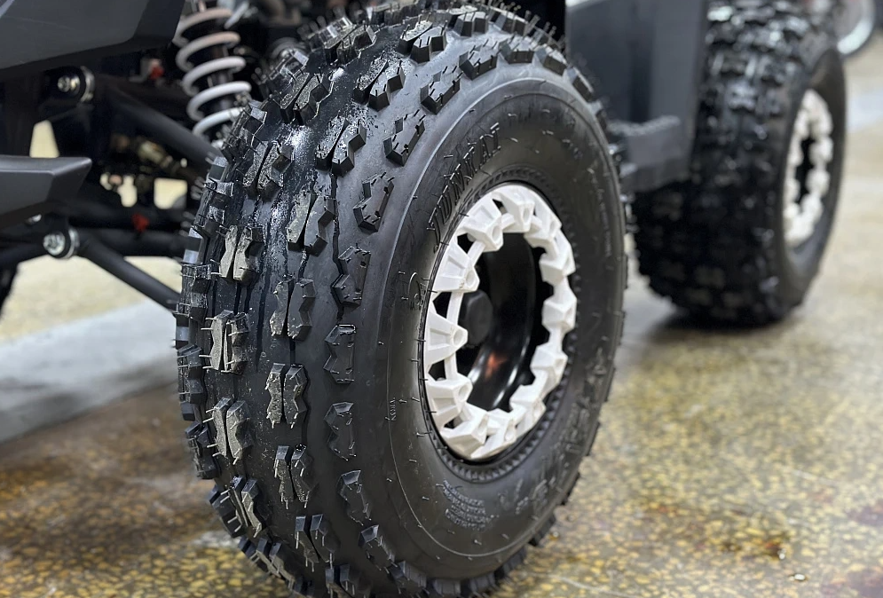 Квадроцикл PROMAX WILD 2.0 190 в Элисте