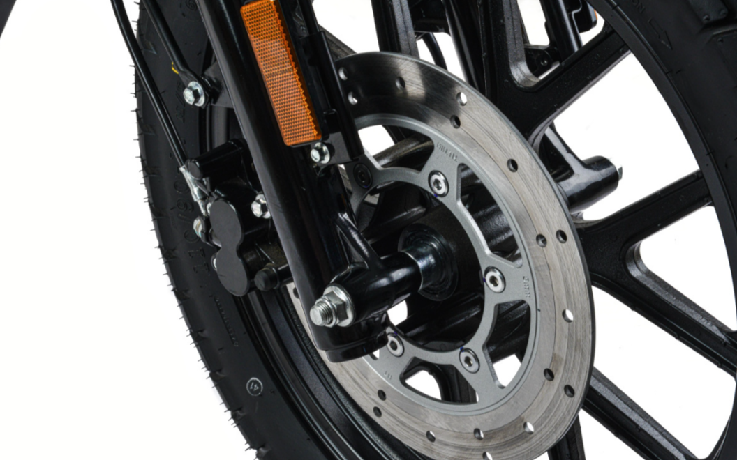 Мотоцикл MOTOLAND (МОТОЛЕНД) TEXAS 300 в Элисте