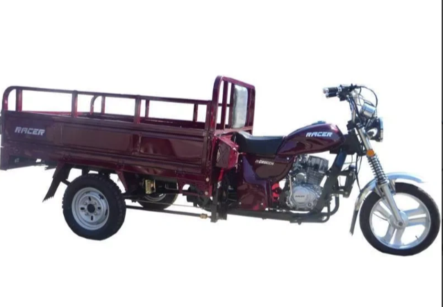 Трицикл RACER RC200ZH MURAVEI в Элисте