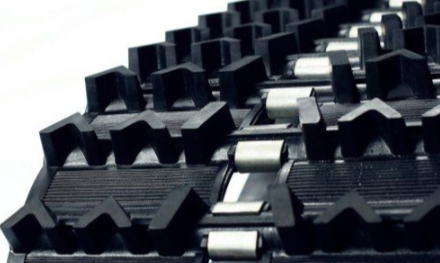 Мотобуксировщик Ураган Универсал 18 л.с. в Элисте