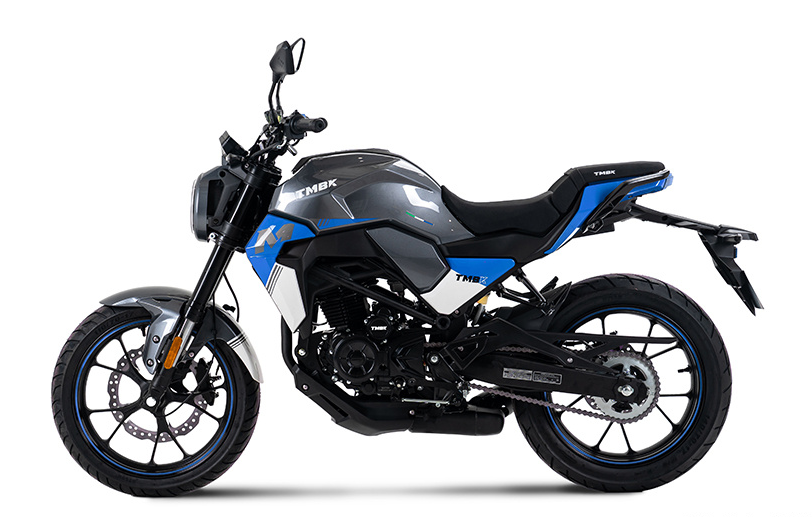 Мотоцикл TMBK MONTANA NG в Элисте