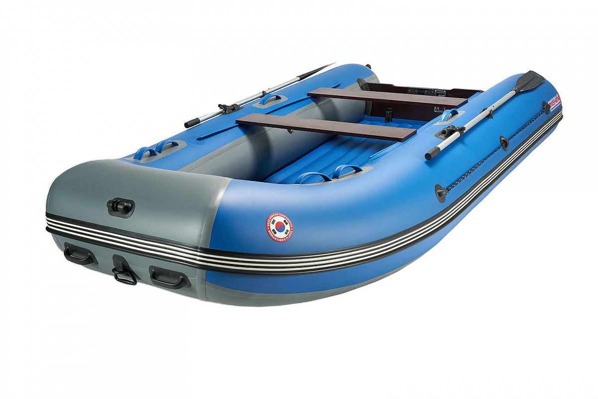 Лодка MISHIMO LITE DF 370 в Элисте