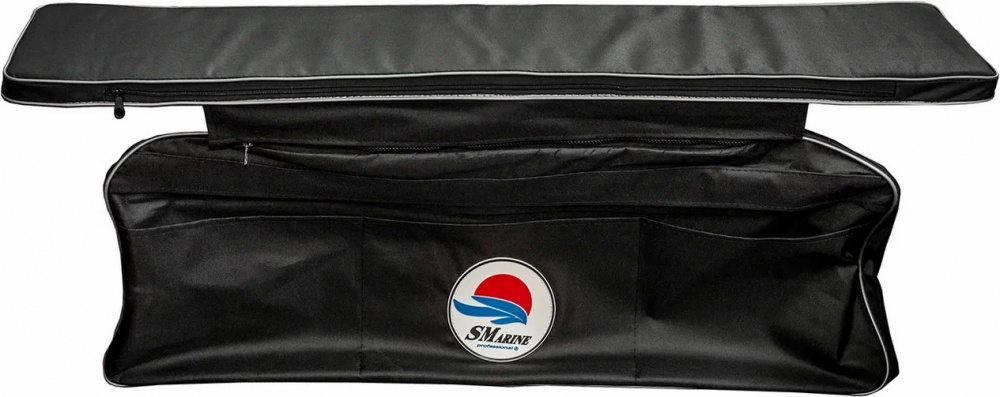 НАКЛАДКА МЯГКАЯ + СУМКА РУНДУК SDP 365-380/AIR 330 в Элисте