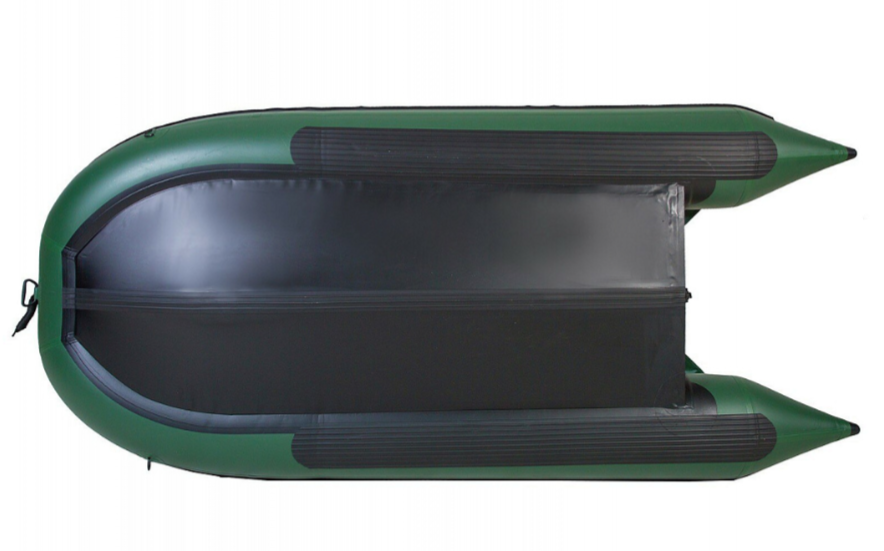 НАДУВНАЯ ЛОДКА GLADIATOR B330AD в Элисте