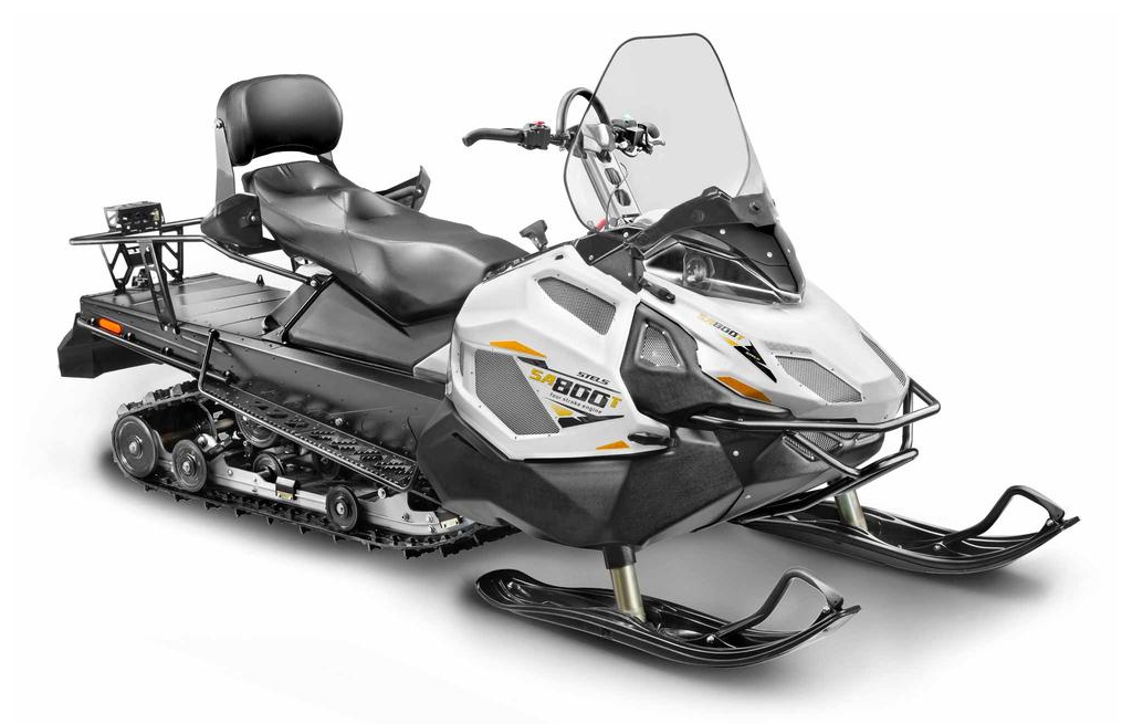 Снегоход STELS АТАМАН SA800T 2.0 в Элисте