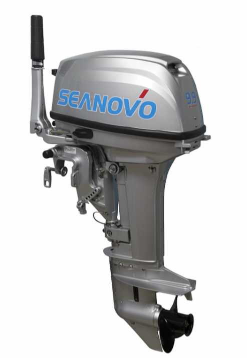 Лодочный мотор Seanovo SN9.9FFEL Enduro в Элисте