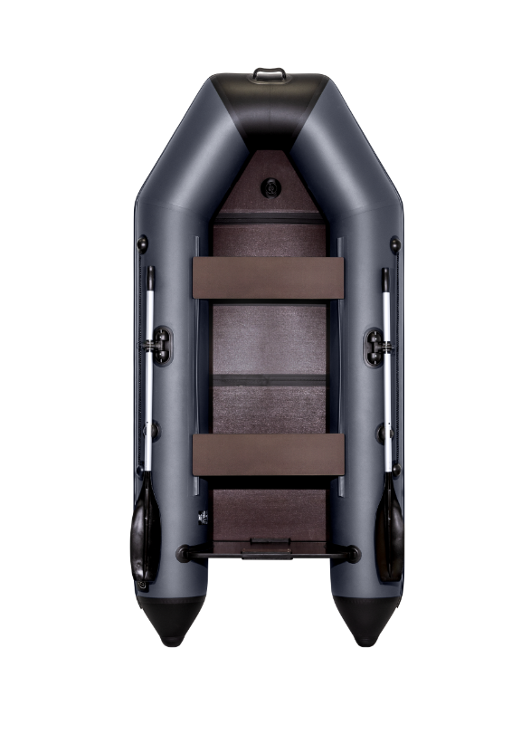  Лодка АКВА 2800 Слань-книжка киль в Элисте