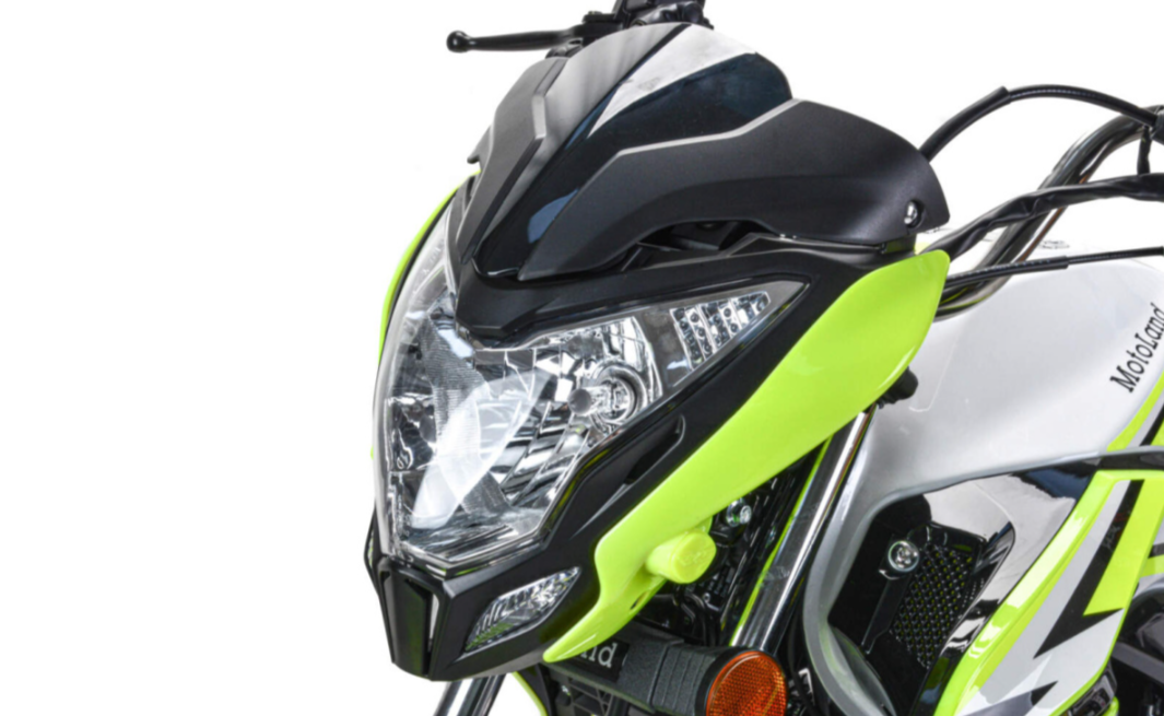 Мотоцикл MOTOLAND (МОТОЛЕНД) 200 SPRINT в Элисте