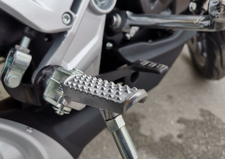 Мотоцикл MOTOLAND (МОТОЛЕНД) 250 CB250 (172FMM-5/PR250) (2022 г.) в Элисте