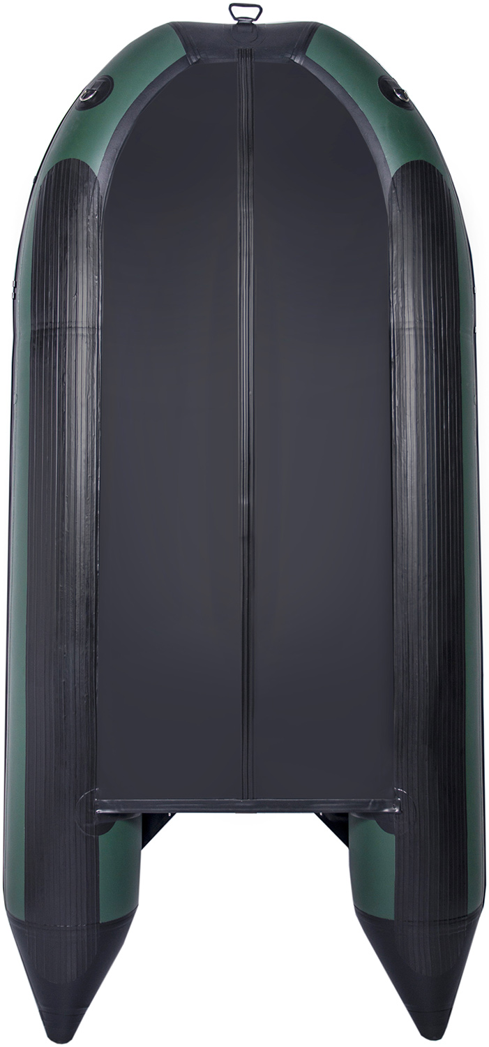 ЛОДКА SMARINE SDP MAX 380 AL в Элисте