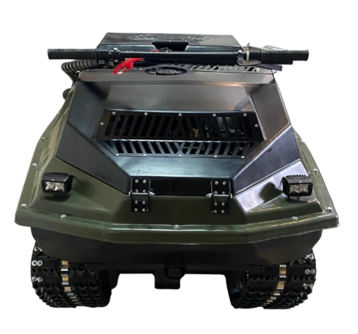 Мотобуксировщик ДиТрак-20 в полной комплектации ( с реверсом) в Элисте