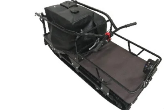 Мотобуксировщик PAXUS 650 15 л.с. в Элисте