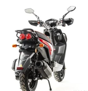 Скутер MOTOLAND (МОТОЛЕНД) BWS150 в Элисте