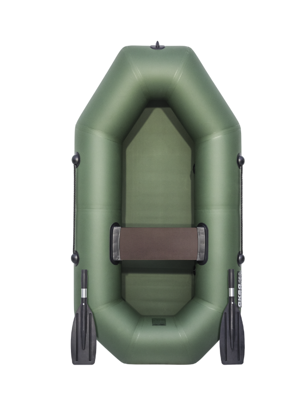  Лодка АКВА-ОПТИМА 190 в Элисте