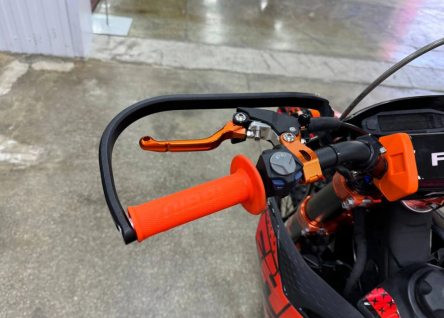 Кроссовый мотоцикл FAIDET PR300 MAX WP в Элисте