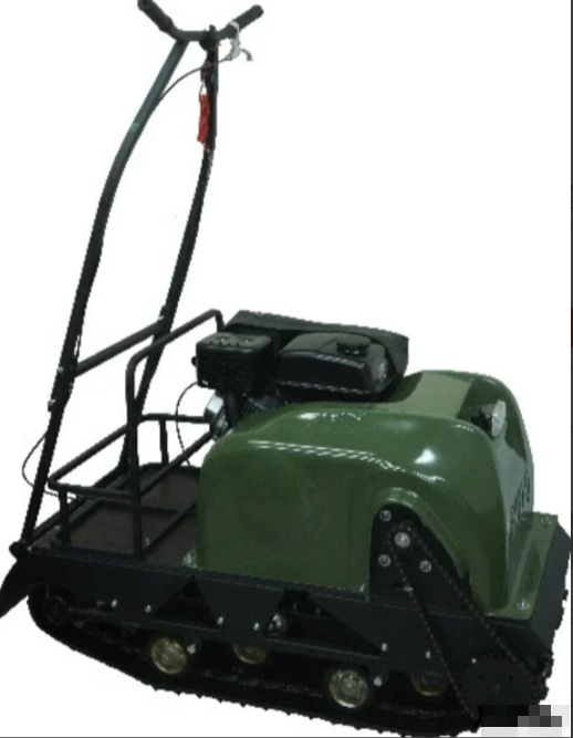 Мотобуксировщик PAXUS 500 AVANT MINI (1200 мм.), 9 л.с. HONDA в Элисте