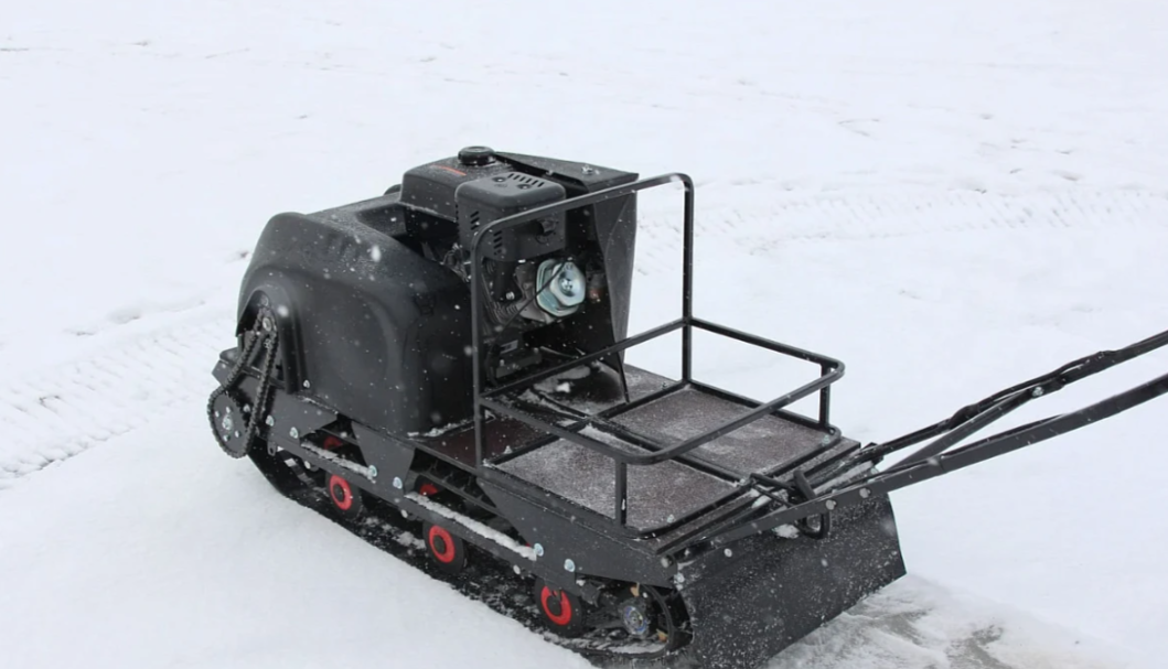 Мотобуксировщик PAXUS 550 AVANT 15 л.с. в Элисте