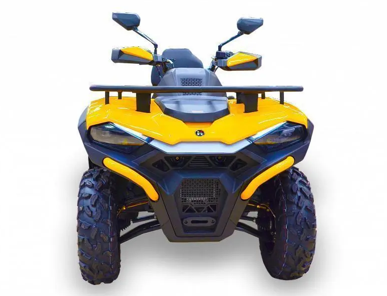 Квадроцикл HISUN GUARDIAN 400L /LONG в Элисте