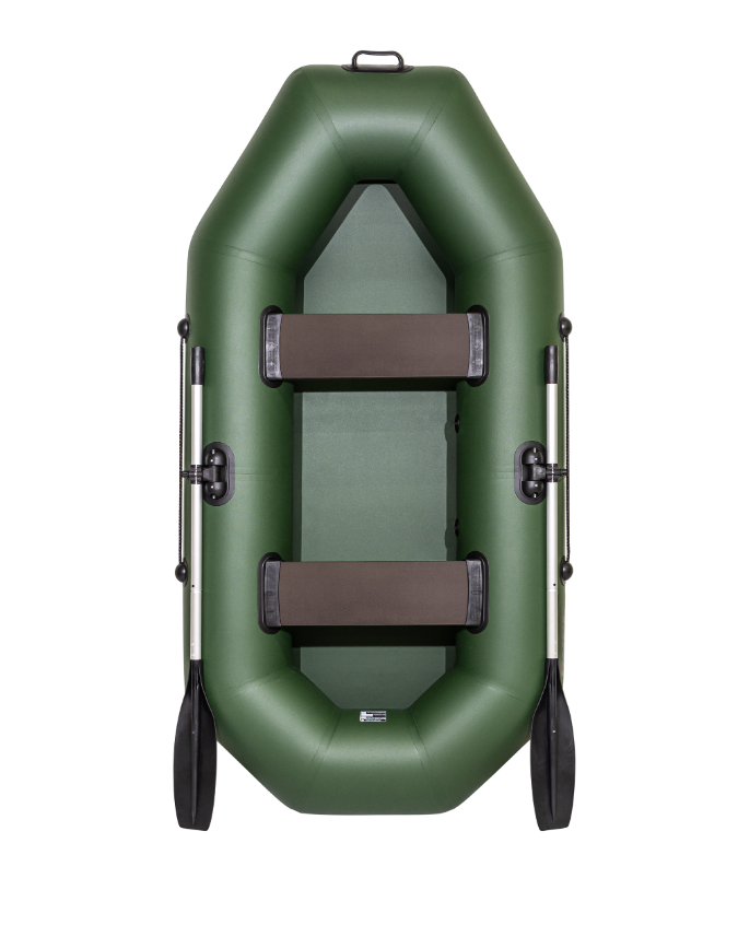 Лодка Барс 240 в Элисте