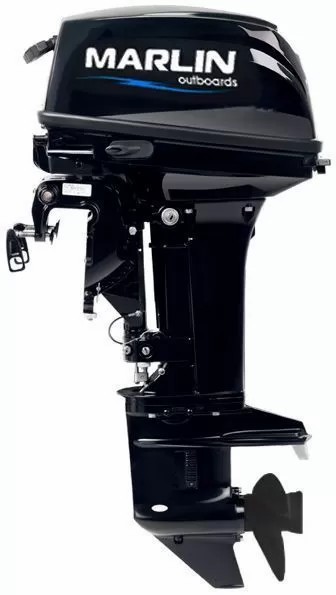 Лодочный мотор MARLIN MP 20 AWRS в Элисте