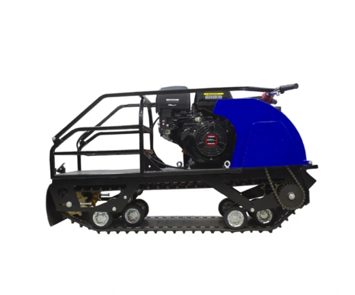 Мотобуксировщик POMOR L-500 PRO (NM) K20 в Элисте