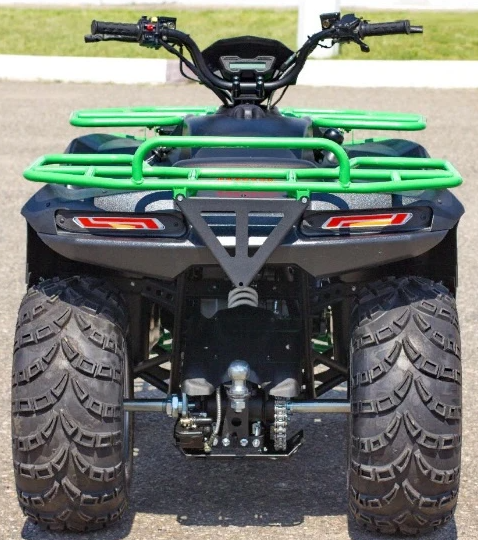 Квадроцикл IRBIS ATV150 в Элисте