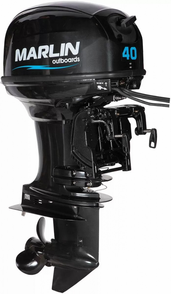 Лодочный мотор MARLIN MP 40 AWRL в Элисте