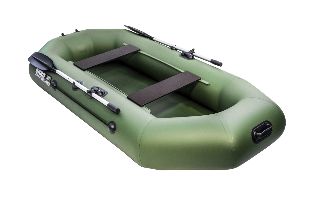 Лодка АКВА-МАСТЕР 280 в Элисте