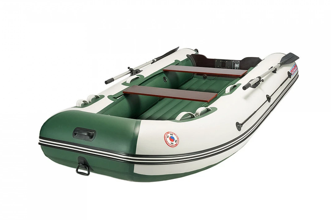 КОМПЛЕКТ ЛОДКА MISHIMO LITE 350 + МОТОР 9,9 (15) Л.С. в Элисте