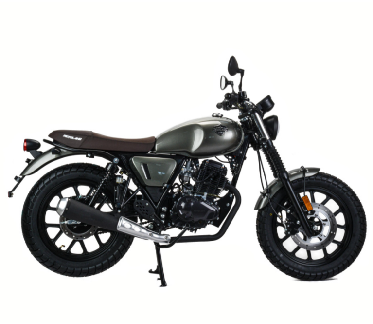 Мотоцикл MOTOLAND (МОТОЛЕНД) TEXAS 300 в Элисте