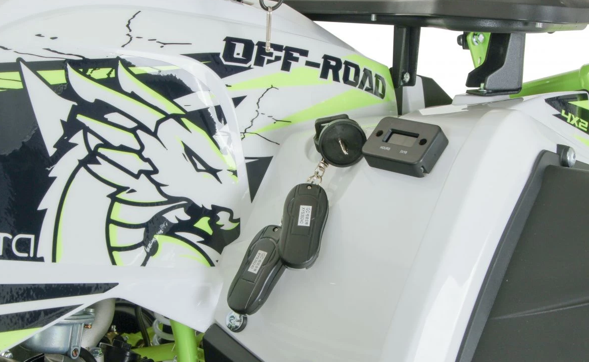 Квадроцикл YACOTA DRAGON 125 в Элисте