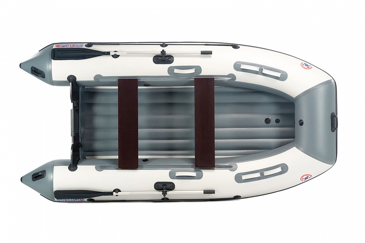 Лодка MISHIMO LITE 400 в Элисте